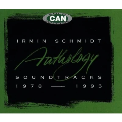 Afbeelding van Anthology Soundtracks 1978 1993