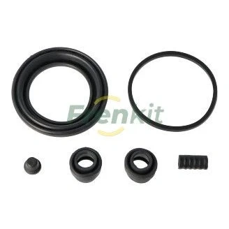 Afbeelding van FRENKIT 257054 Remklauw Reparatieset Vooras 57 MITSUBISHI: Shogun Pinin