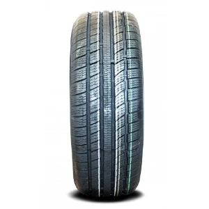 Afbeelding van Torque TQ025 205/45 R17 88V personenwagen All season Banden MINI: Hatchback, Clubman, RENAULT: Clio 3, 2, V Hatchback