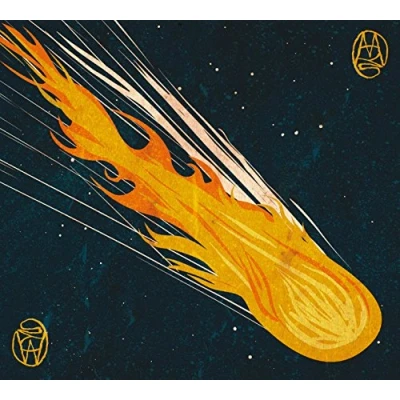 Afbeelding van Mars Red Sky (CD)