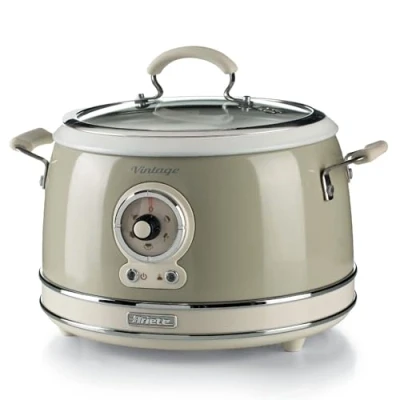 Image de Cuiseur à riz Ariete 2904/1 700 W Beige