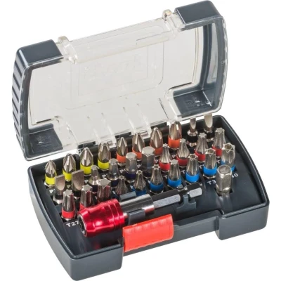 Afbeelding van KWB Bitset 32 delig PROMO