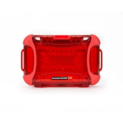 Afbeelding van Nanuk 330 Nano Red