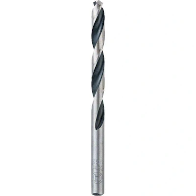 Image de BOSCH 2608577244 foret hélicoïdal HSS PointTeQ 7.6 mm (10 pcs)