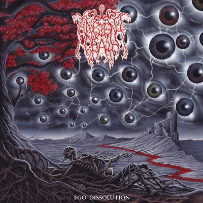Afbeelding van Ancient Death Ego Dissolution (CD)