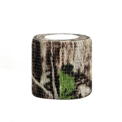 Afbeelding van Caruba Camouflage Wrap Tape 4 Pack, Riet