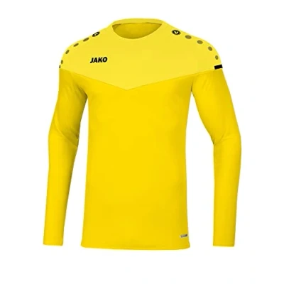 Afbeelding van Sweater Champ 2.0 Citroen/citroen light / S