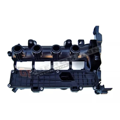 Afbeelding van FEBI BILSTEIN 177219 Kleppendeksel Met pakking FORD: FIESTA 5, Fusion Estate, PEUGEOT: 206 Hatchback, SW