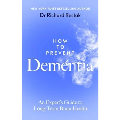 Afbeelding van How to Prevent Dementia