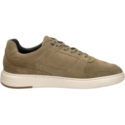 Afbeelding van Cycleur De Luxe Gears Sneakers Laag beige Maat 45
