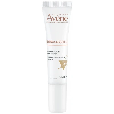 Afbeelding van Eau Thermale Avène DermAbsolu Filler Oogcrème 15ML