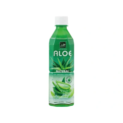 Afbeelding van Tropical Natural 20x500ml