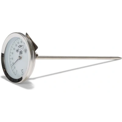 Afbeelding van Patisse Frituurthermometer RVS