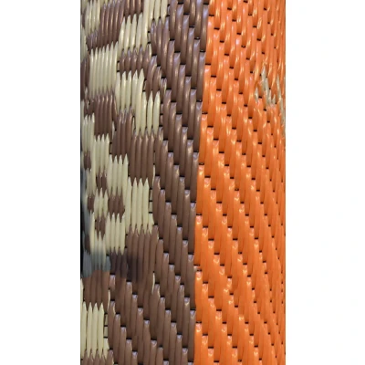 Afbeelding van Human Comfort Cosy Tapijt Nara AW S 180 x 200 cm