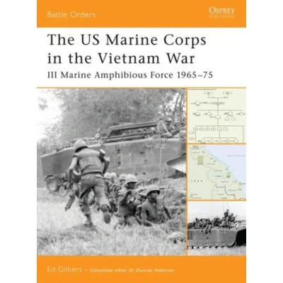 Afbeelding van the US Marine Corps in Vietnam War