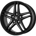 Afbeelding van Brock Rc D17 8.5x19 5x112 ET54 66.6 Velg