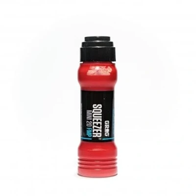 Afbeelding van Grog Squeezer Paint Mini Verfstift Rood Schrijfbreedte 20mm Stift