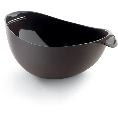 Afbeelding van Lékué Mini Broodmaker, Siliconen Brown