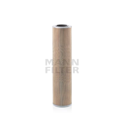 Afbeelding van Mann filter Oliefilter H 24 004