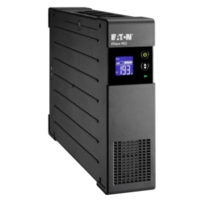 Afbeelding van Eaton ELP850DIN UPS systeem 850 VA