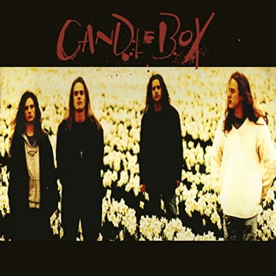 Afbeelding van Candlebox