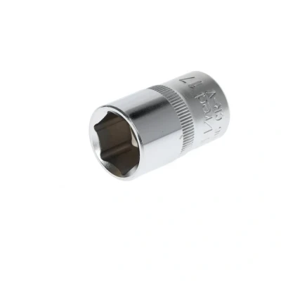 Afbeelding van Gedore RED R61001706 Dopsleutel 1/2&quot; 17 x 38mm