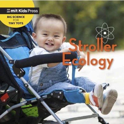 Afbeelding van MIT Kids Press Stroller Ecology