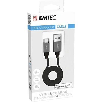 Afbeelding van Emtec T700 USB kabel (1.20 m, 3.0),