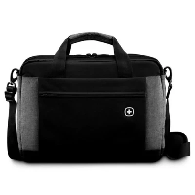 Image de S wenger underground noir/gris