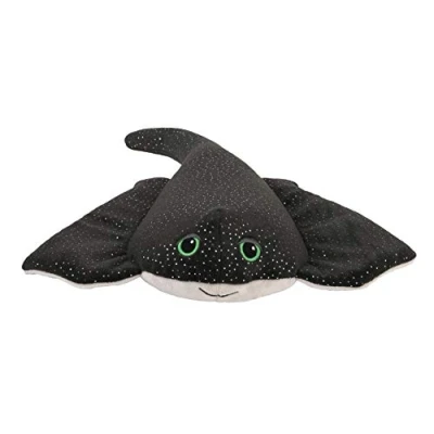 Afbeelding van Warmies Warmteknuffel Manta Rog 1ST