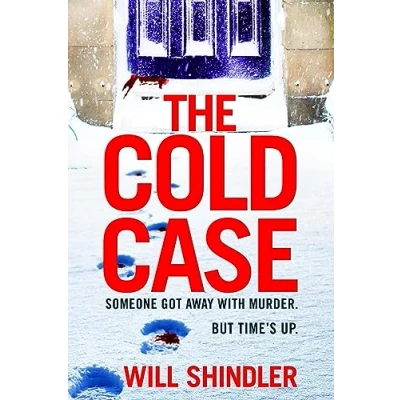 Afbeelding van DI Alex Finn The Cold Case