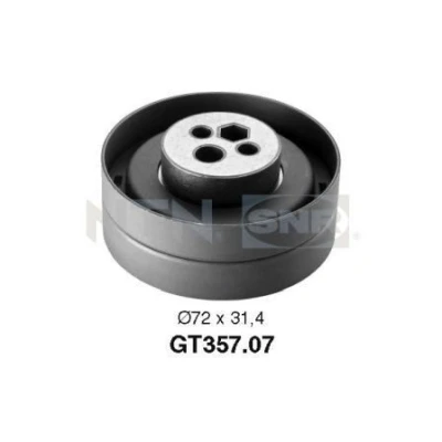 Afbeelding van SNR Spanrol distributieriem GT357.07