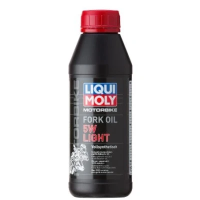 Afbeelding van LIQUI MOLY 1523 Vork olie