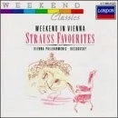 Afbeelding van Weekend in Vienna: Strauss Favourites