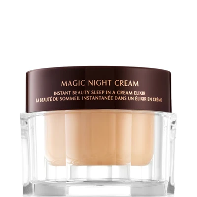 Afbeelding van Charlotte Tilbury Magic Night Cream Nachtcrème 50 ML