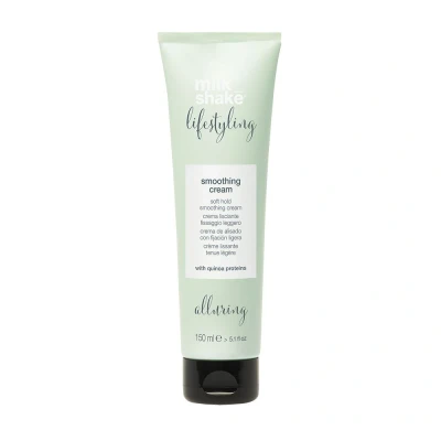 Afbeelding van Milk_Shake Lifestyling Smoothing Creme Soft Hold 150ml