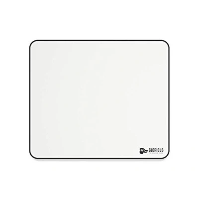Image de Tapis de souris Glorious gaming l noir