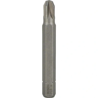 Afbeelding van Bosch Accessories 2607001573 Kruis bit PZ 3 C 6.3 stuk(s)