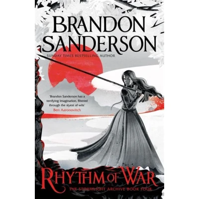 Image de Rhythm of war