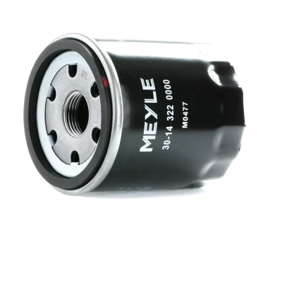 Afbeelding van Oliefilter MEYLE 30 14 322 0000