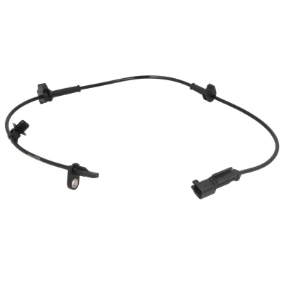 Afbeelding van DELPHI SS21525 12B1 ABS sensor Actieve