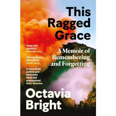 Afbeelding van This Ragged Grace