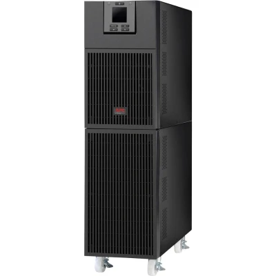 Afbeelding van APC Eenvoudige UPS SRV 6000VA (6000 VA, 6000 W, Online dubbele transformator UPS),