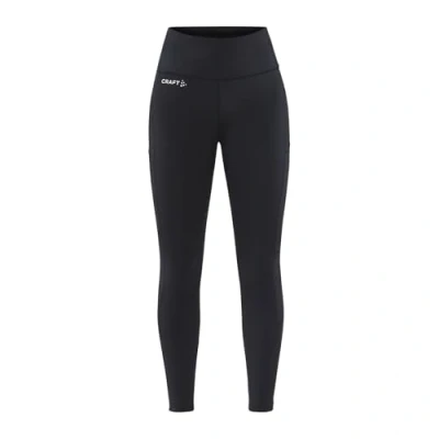 Afbeelding van Craft ADV Essence Tights 2 W 1911916 Black XS