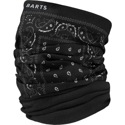 Afbeelding van Barts Senior Multicol Polar 16 Paisly Black