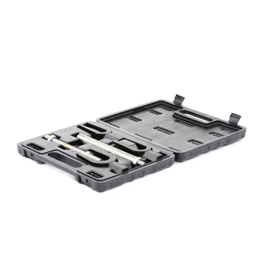 Afbeelding van YATO YT 0616 Schuiver, kogelscharnier 5