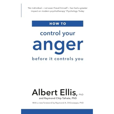 Afbeelding van How to Control Your Anger