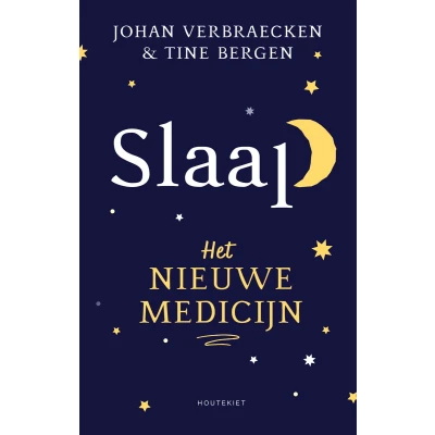 Afbeelding van Slaap