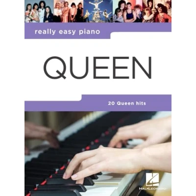Afbeelding van Really Easy Piano