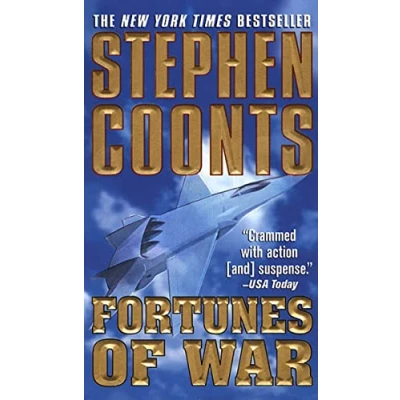 Afbeelding van Fortunes of War